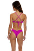 Luli Fama Capri Sweetheart Balconette